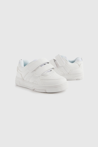 Buy White Trainers online Mothercare Kuwait