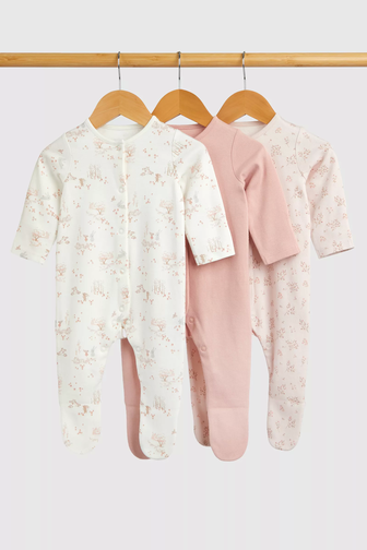 Baby sleepsuits sale shop