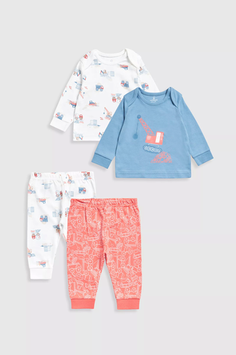Baby pyjamas online best sale