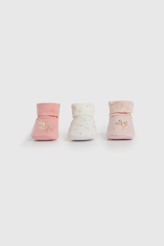 Booties online shopping clearance