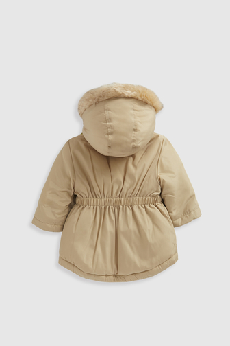 Kwd parka coat on sale