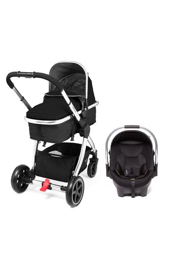 4 wheel pushchair on sale