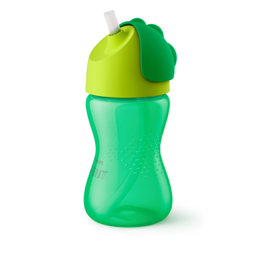 Buy Philips Avent Bendy Straw Cup 18M+ Boy/Girl online