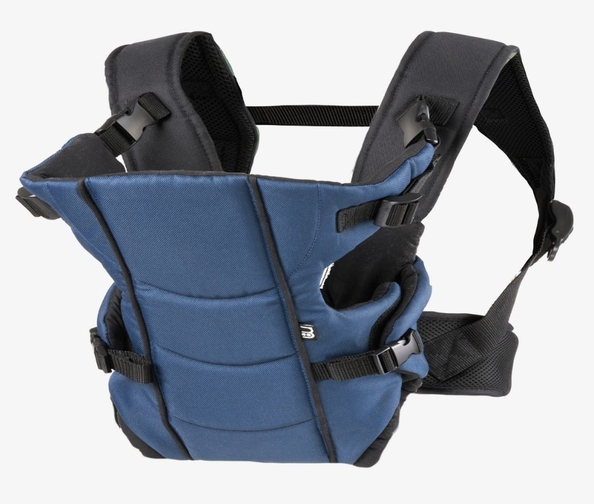 Buy Mothercare 3 Position Baby Carrier Teal online Mothercare Kuwait