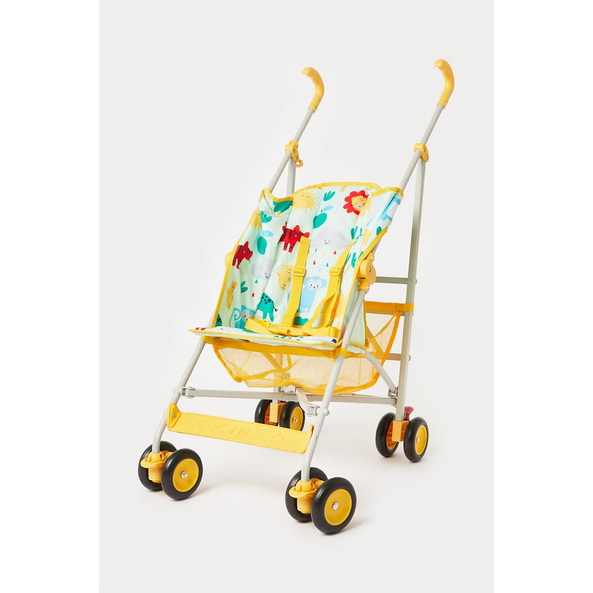 Mothercare Jive Stroller Jungle Fruit Mothercare Kuwait